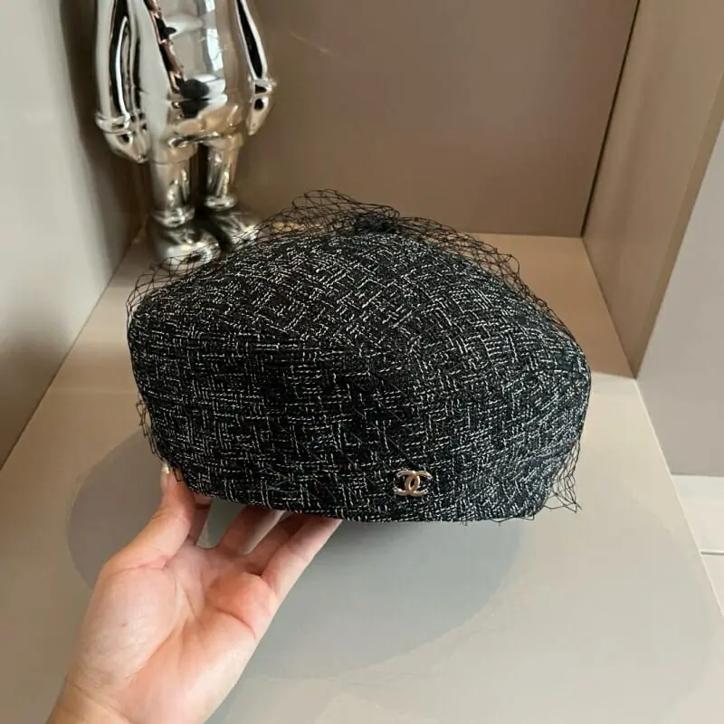 chanel casquette s_12502751